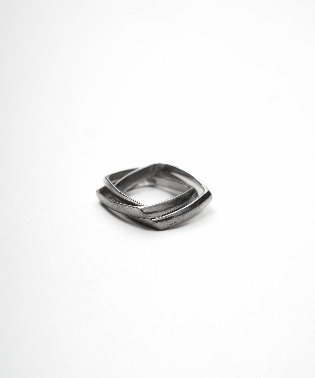 CTHY HERITAGE PARALLELOGRAM RING まとめ TRIPLE PARALLELOGRAM RING | CTHY