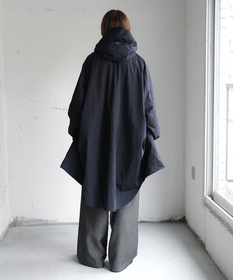 CTHY + RAINMAKER】MONSTER PARKA | CTHY CTHY + RAINMAKER】MONSTER PARKA | CTHY