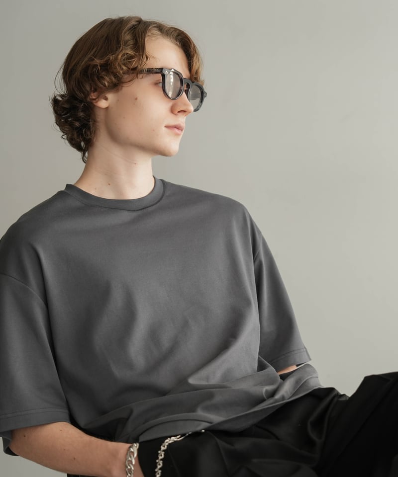 CTHY／SUVIN PLATINUM L/S TEE 3枚セット CTHY／SUVIN PLATINUM L/S TEE 3枚セット - メルカリ