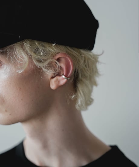 FLAT EAR CUFF