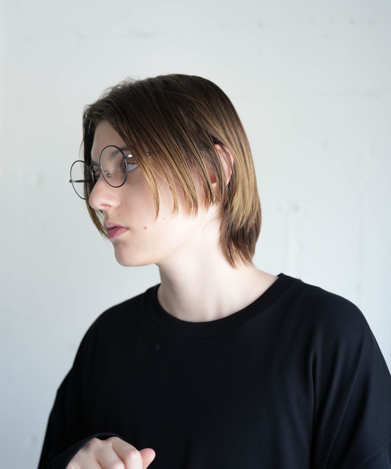 CTHY＋Oh My Glasses】COLOR/CLEAR GLASSES | CTHY