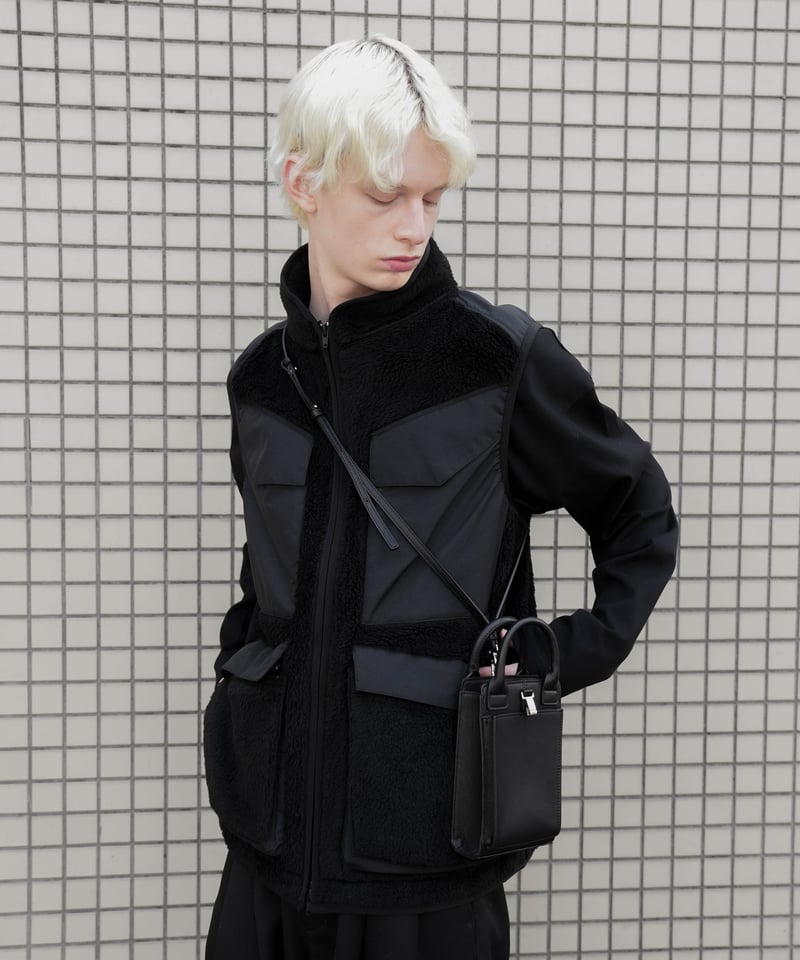 CTHY＋Rich I】PREMIUM HIGH-END LEATHER HELMET BA