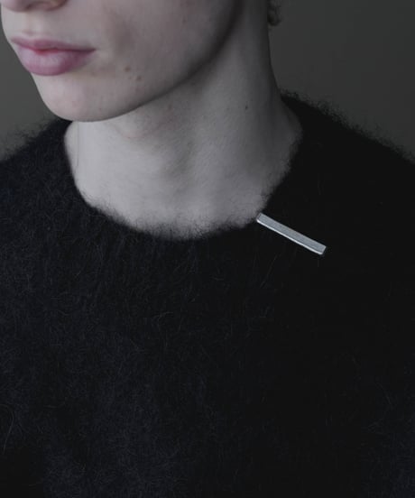 CTHY SILVER CLIP