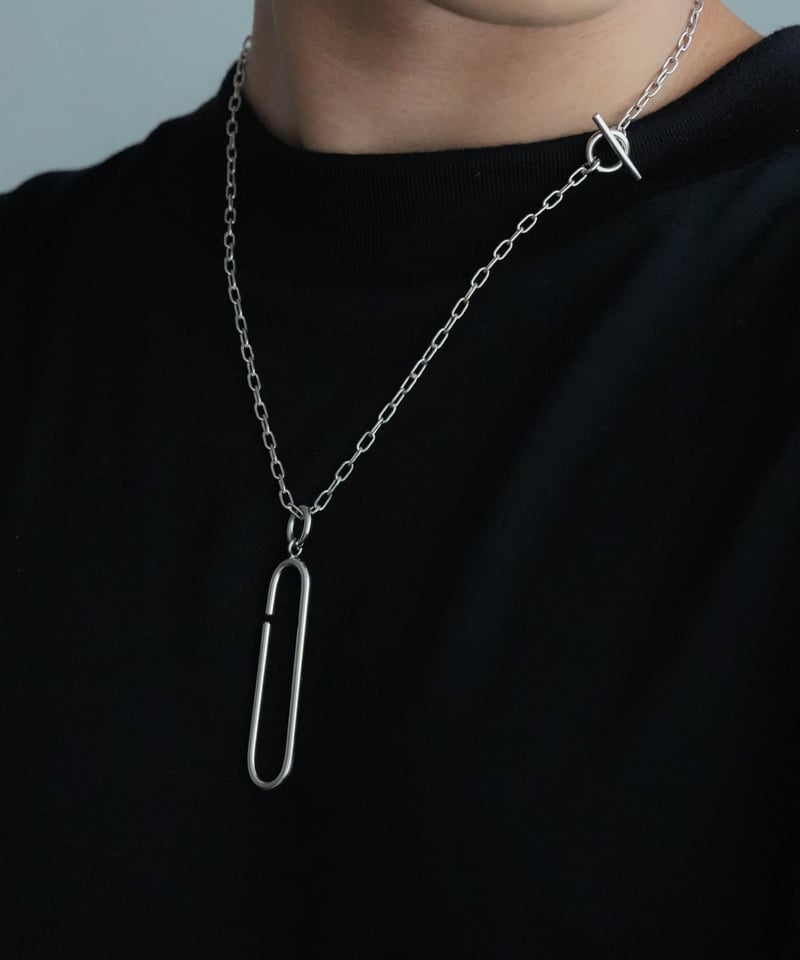 3WAY WALLET CHAIN | CTHY
