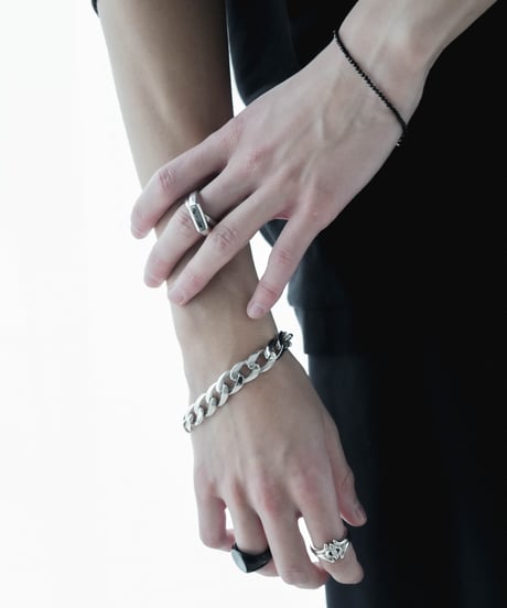 CTHY MANTEL BRACELET “BLACK ONYX”