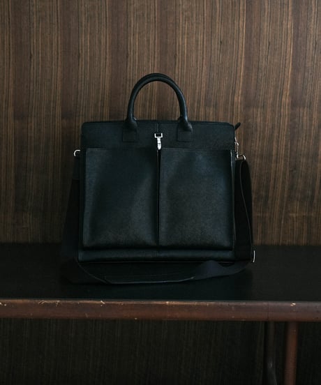 LUXURY MATERIAL HERITAGE WALLET by Annonay