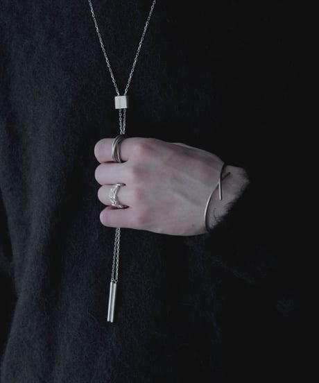 CROSS BANGLE