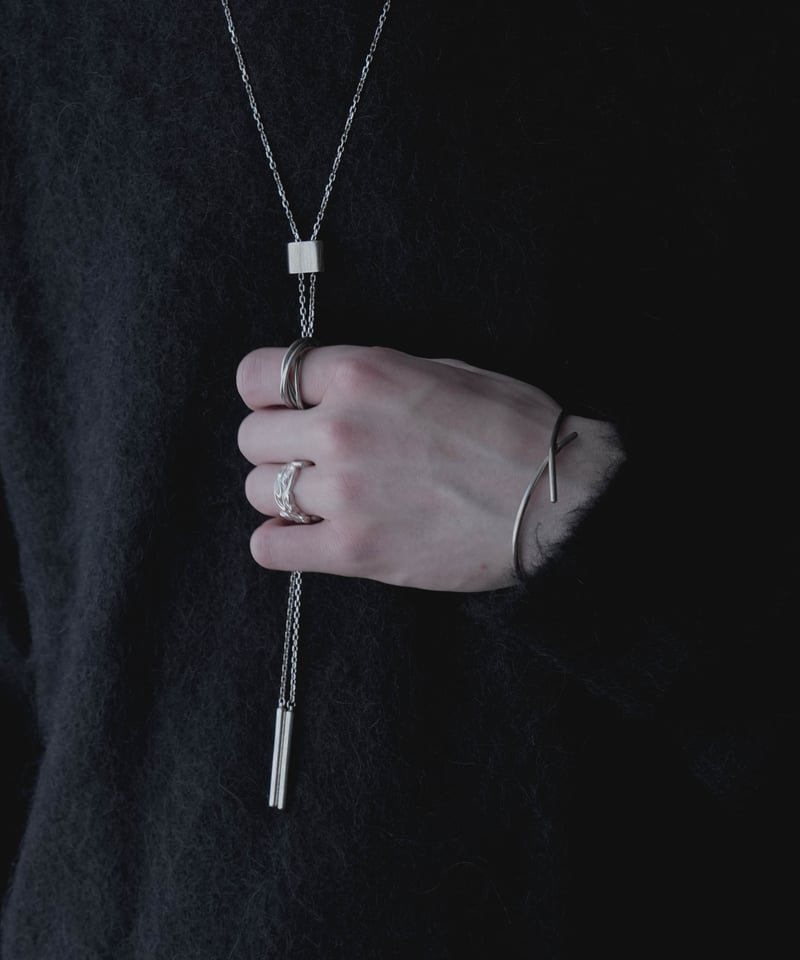 CROSS BANGLE | CTHY