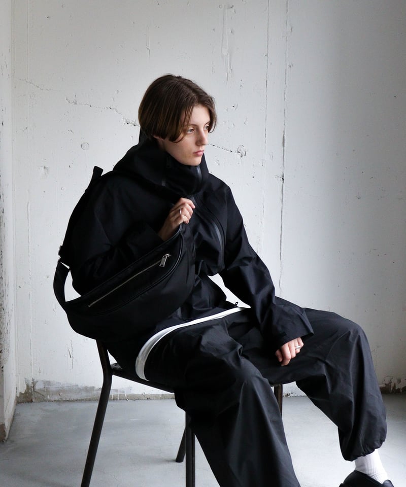CTHY LIMONTA NYLON MINIMAL BODY BAG まとめ CTHY LIMONTA NYLON MINIMAL BODY BAG まとめ