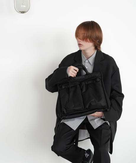#10 LIMONTA NYLON HELMET BAG