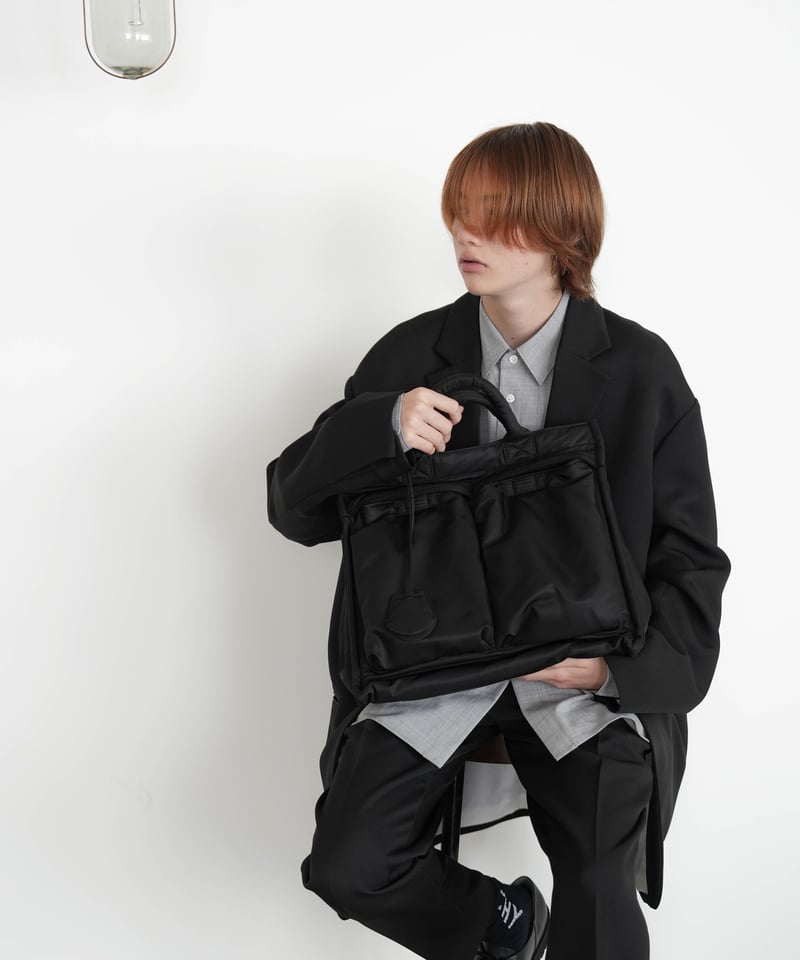 最先端 10 LIMONTA NYLON HELMET BAG | CTHY バッグ - バッグ 最先端 10 LIMONTA NYLON HELMET BAG | CTHY バッグ - バッグ