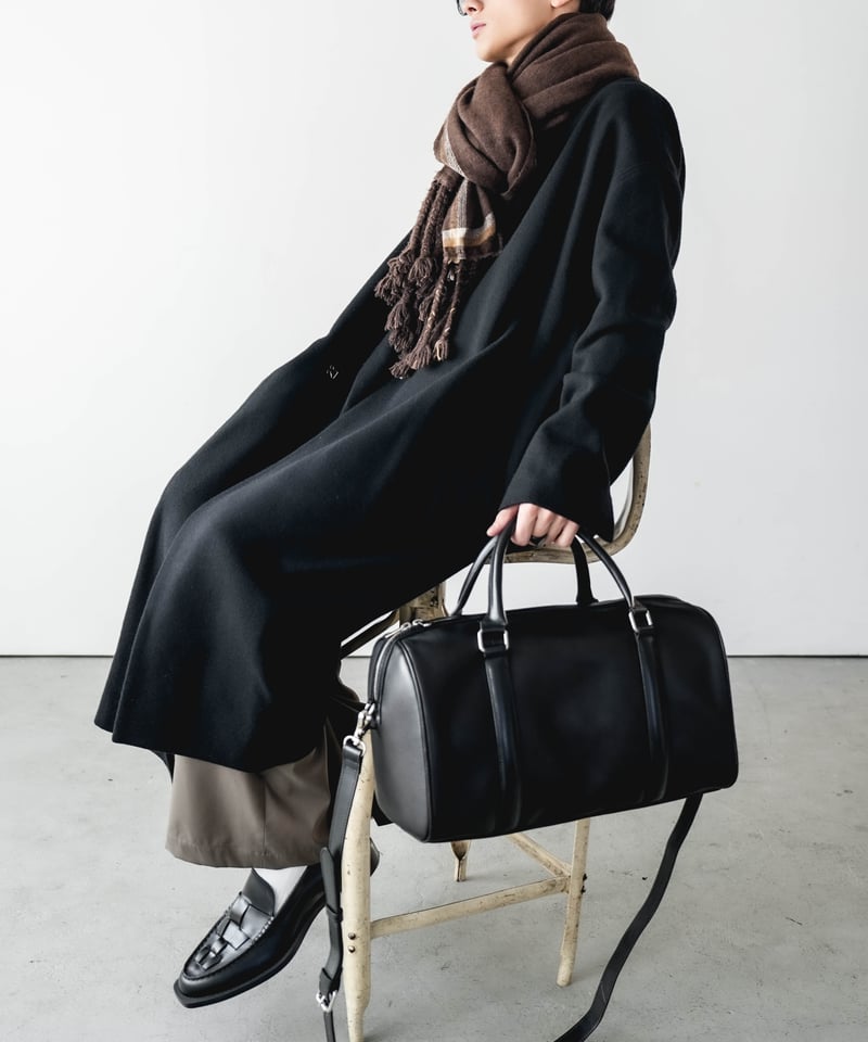 19 LUXURY MATERIAL TRAVEL BAG by Annonay | CTHY