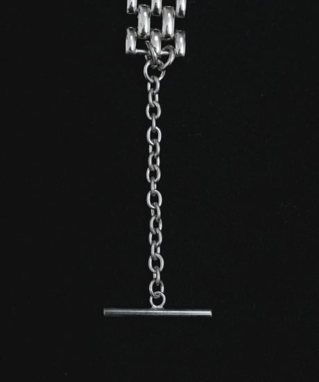 FOLIE VINTAGE BEADS OF RICE BRACELET