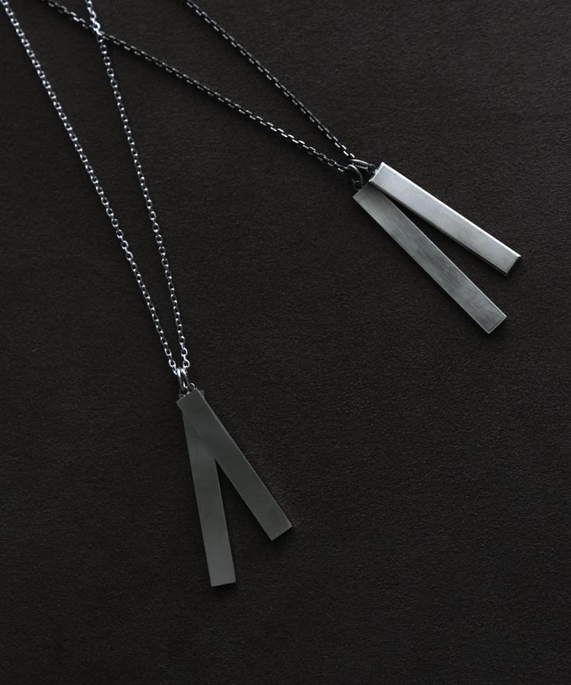 HIGH-END CTHY OBJECTS NECKLACE | CTHY