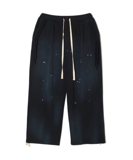 [DISCOVERED27SS] MAKUFRAME SWEAT PANTS