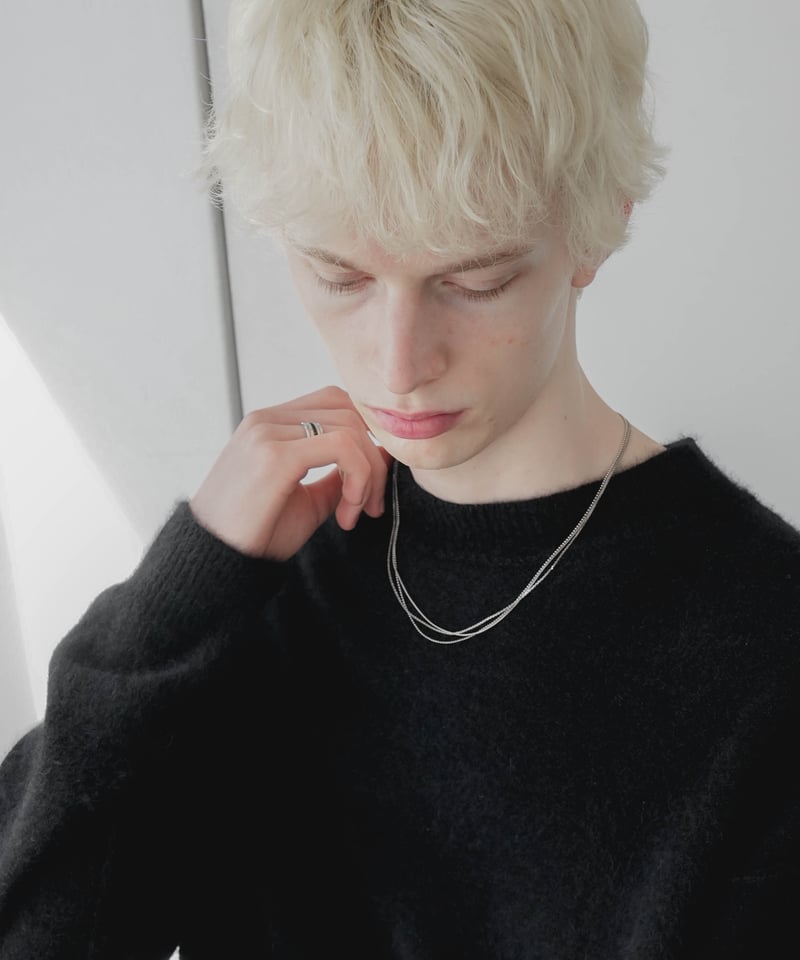 LAYER NECKLACE[3連] | CTHY