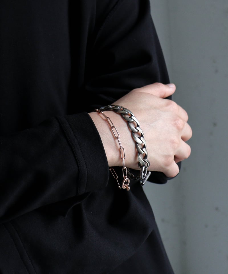 HIGH-END ORIGINAL CHAIN BRACELET | CTHY