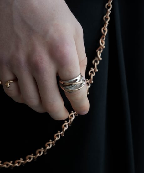 HIGH-END ORGANIC RING