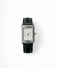 NOBLE DRESS WATCH “機械式”