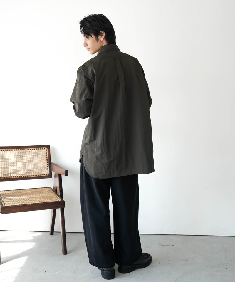 LUXURY MATERIAL CLASSIC SHIRTS by LIMONTA | CTHY