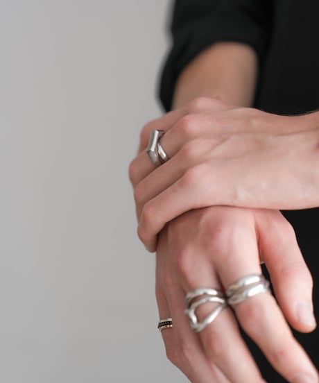 HIGH-END CTHY RING