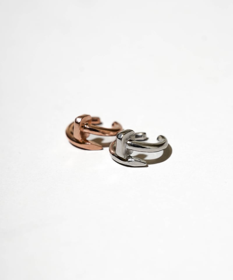 SPIKE EAR CUFF | CTHY