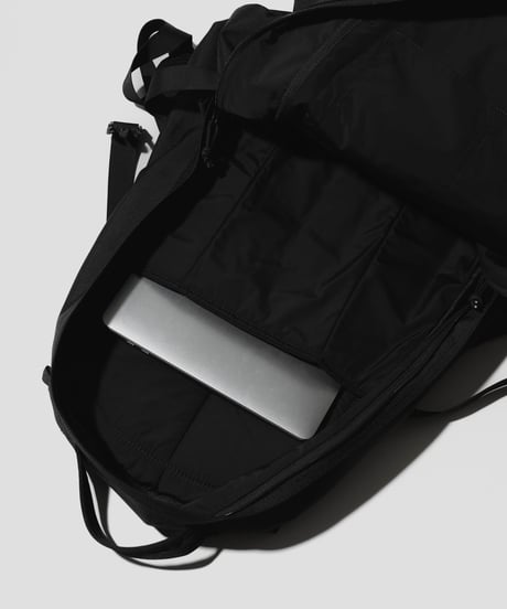 #07 BALLISTIC NYLON BACKPACK