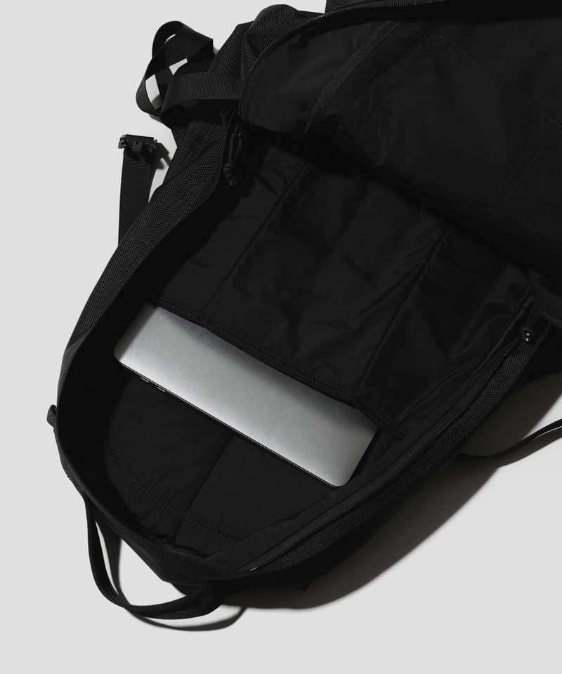 07 BALLISTIC NYLON BACKPACK | CTHY