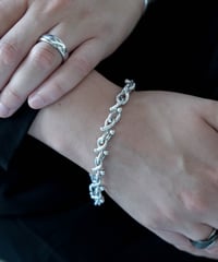 HIGH-END HERITAGE BLACELET