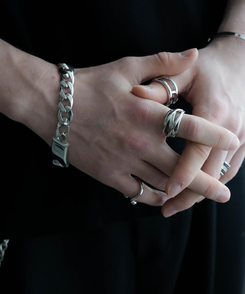 DROP PINKY RING | CTHY