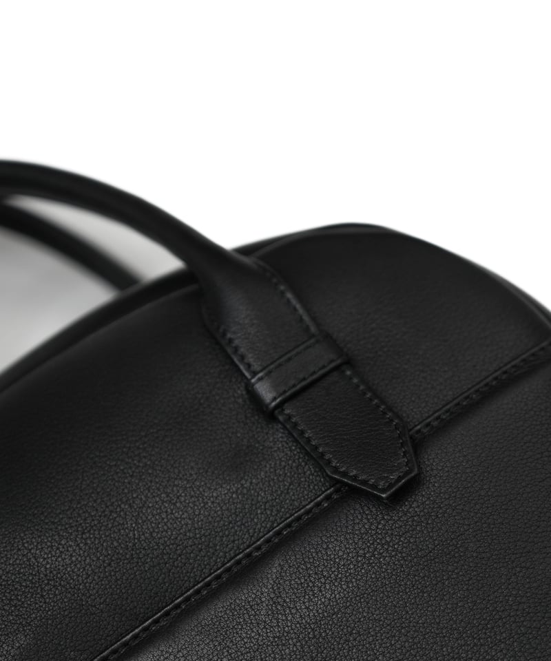 CTHY＋Rich I】PREMIUM HIGH-END LEATHER TRAVEL BA