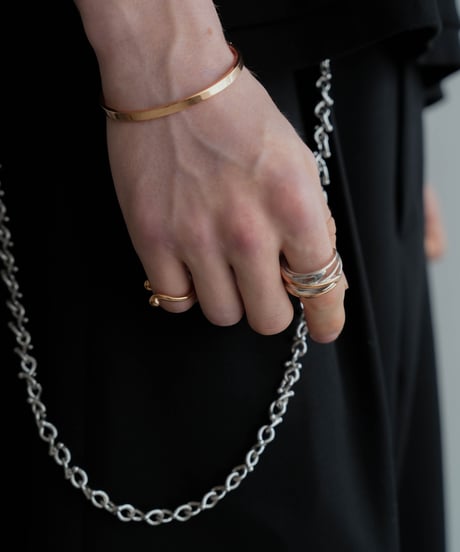 HIGH-END ORGANIC RING