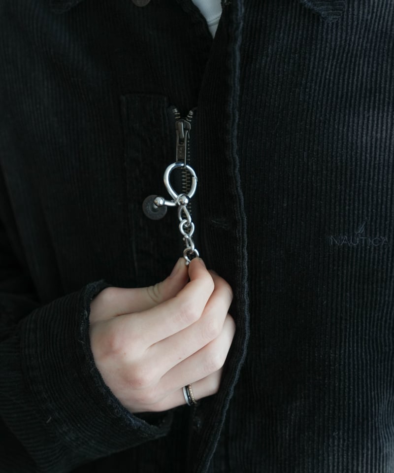 HIGH-END HERITAGE NECKLACE | CTHY