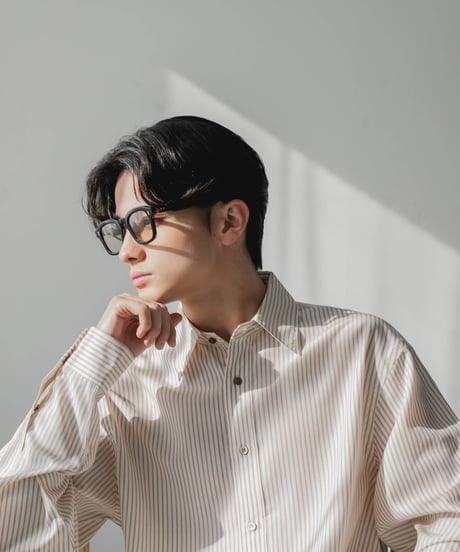 ACETATE HANDMADE MODERN EYEWEAR “WELLINGTON”