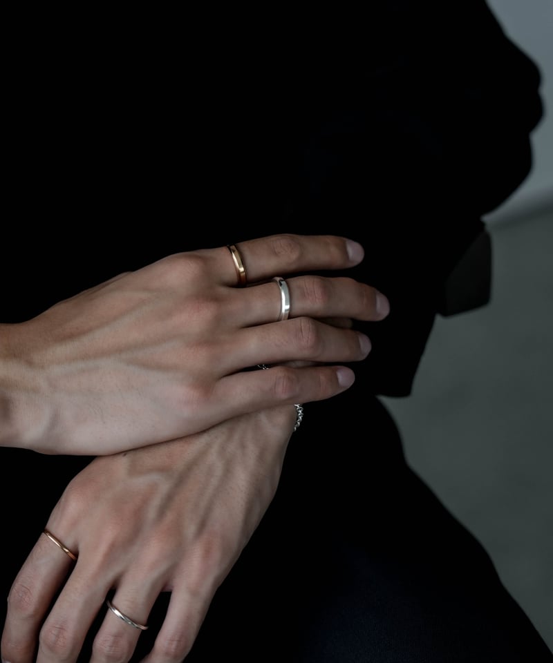 ALL CTHY RING | CTHY