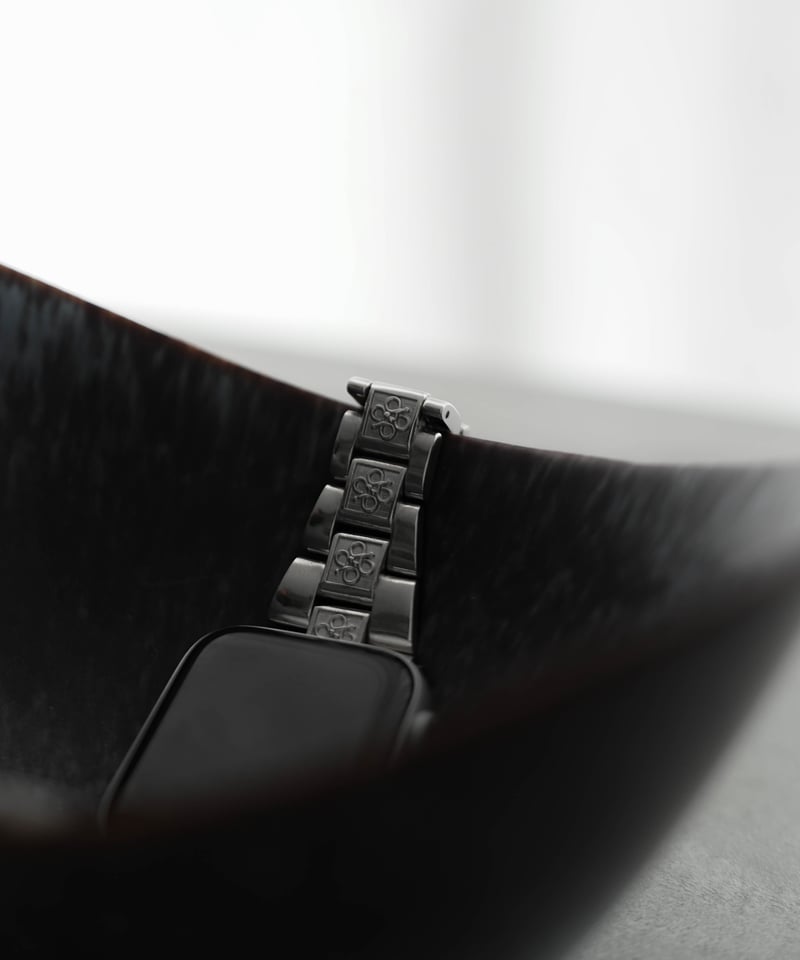 アクセサリー CTHY HIGH-END HERITAGE BELT Apple Watch HIGH-END HERITAGE BELT | CTHY