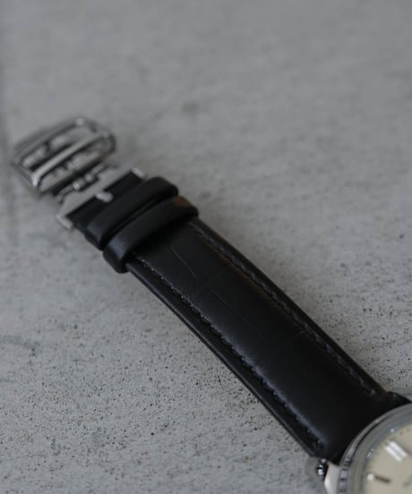 ETHEREAL CLASSIC WATCH “機械式”