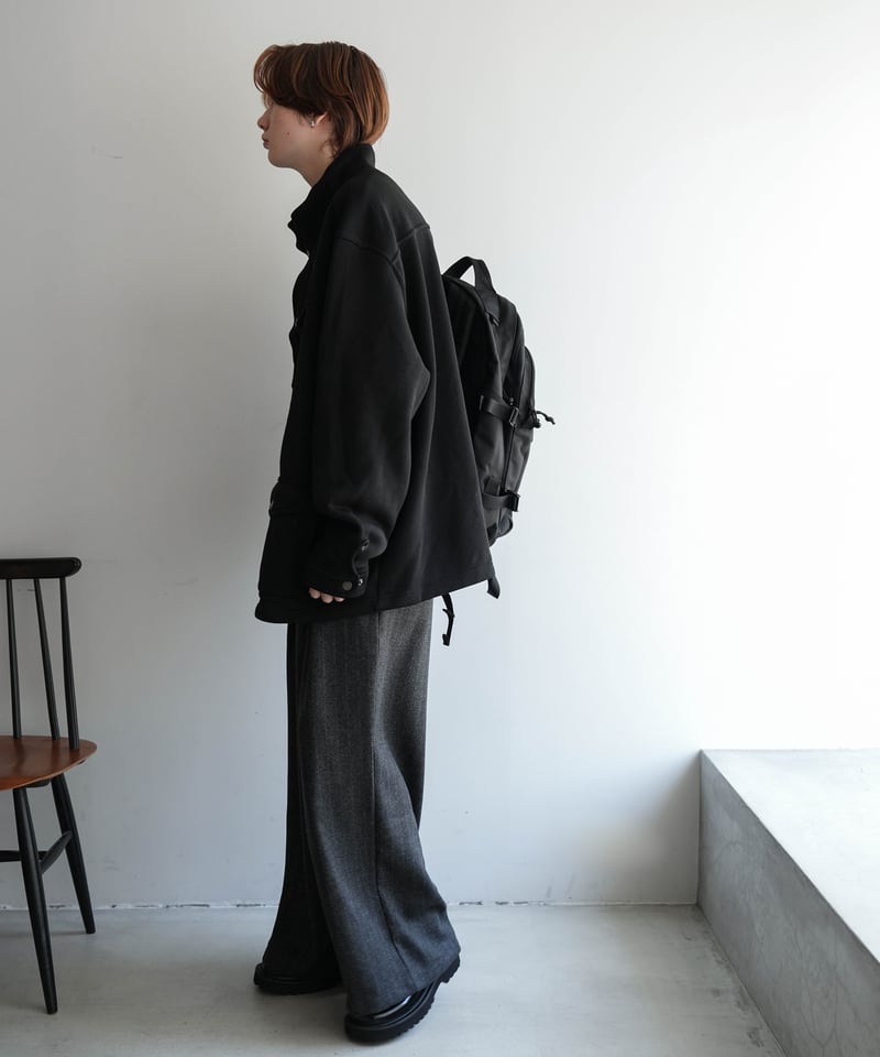 07 BALLISTIC NYLON BACKPACK | CTHY
