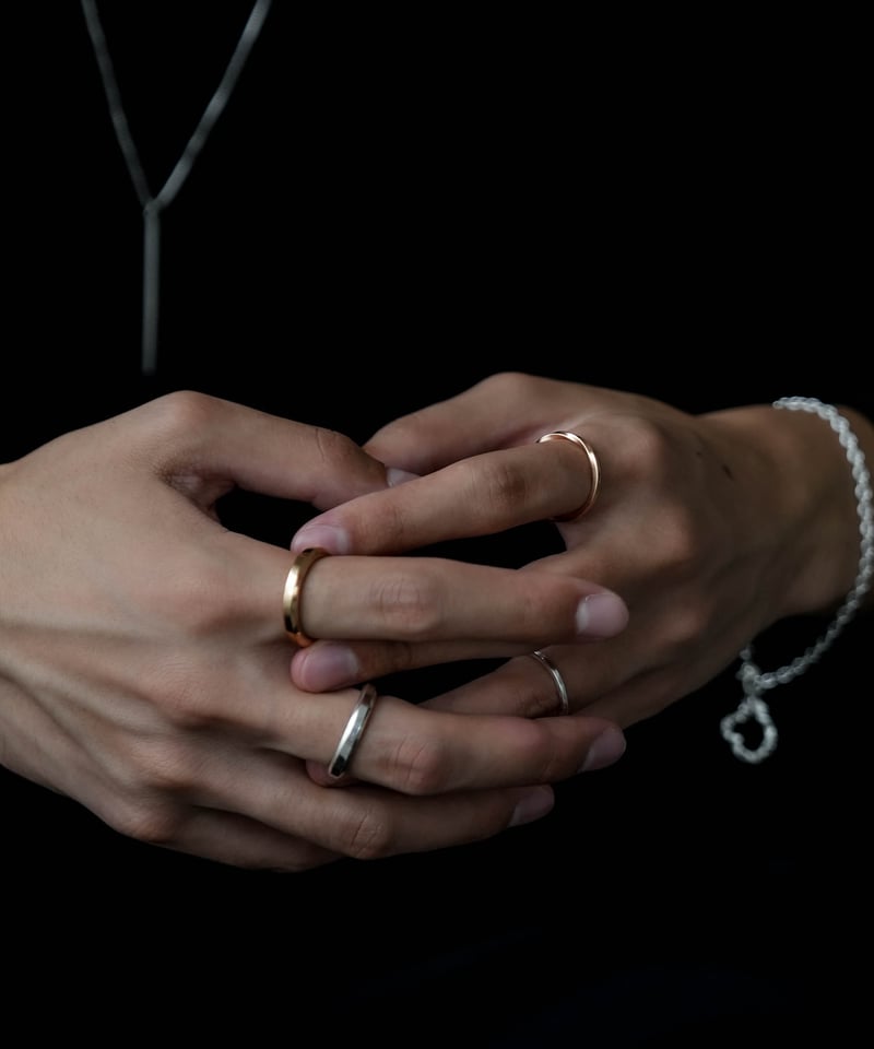 CTHY heritage pass ring 15号 CTHY heritage pass ring 15号