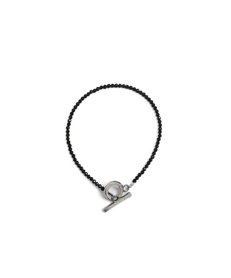 CTHY MANTEL BRACELET “BLACK ONYX” | CTHY