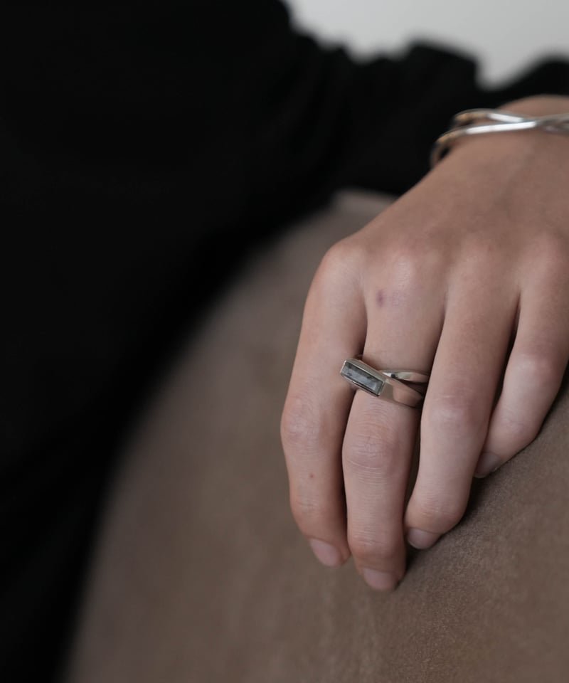 HIGH-END CTHY RING 