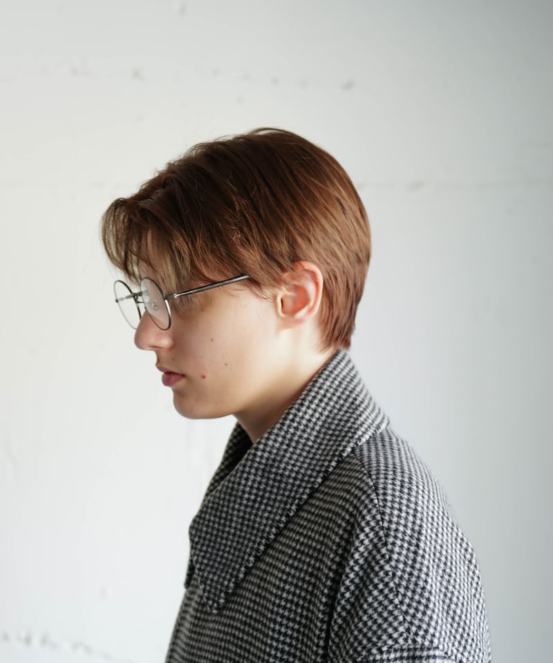 CTHY＋Oh My Glasses】COLOR/CLEAR GLASSES | CTHY