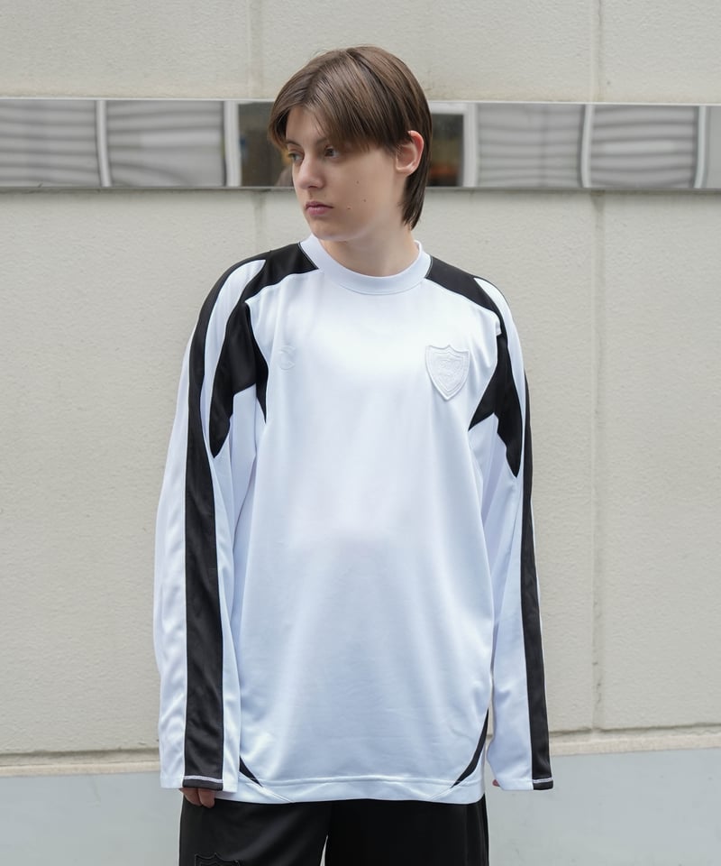 CTHY GAME SHIRT &PANTS／セットアップ CTHY GAME SHIRT &PANTS／セットアップ