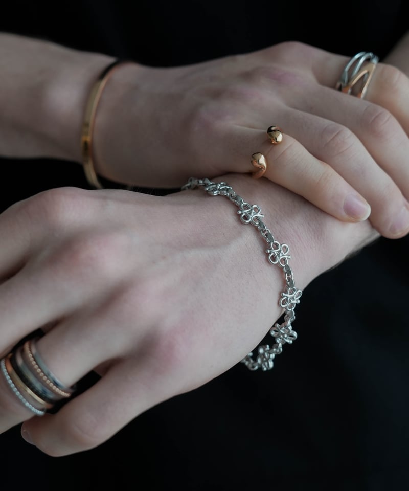 DROP PINKY RING | CTHY