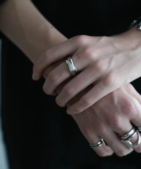 HIGH-END CTHY RING
