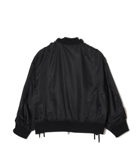 [DISCOVERED27SS] MAKUFRAME MA-1