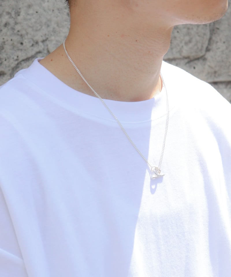 アクセサリー CTHY Chain Mantel Necklace CHAIN MANTEl NECKLACE | CTHY