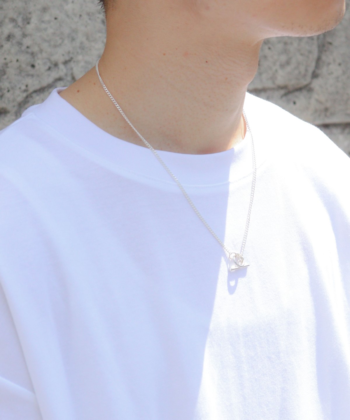CHAIN NECKLACE (silver925ver.)