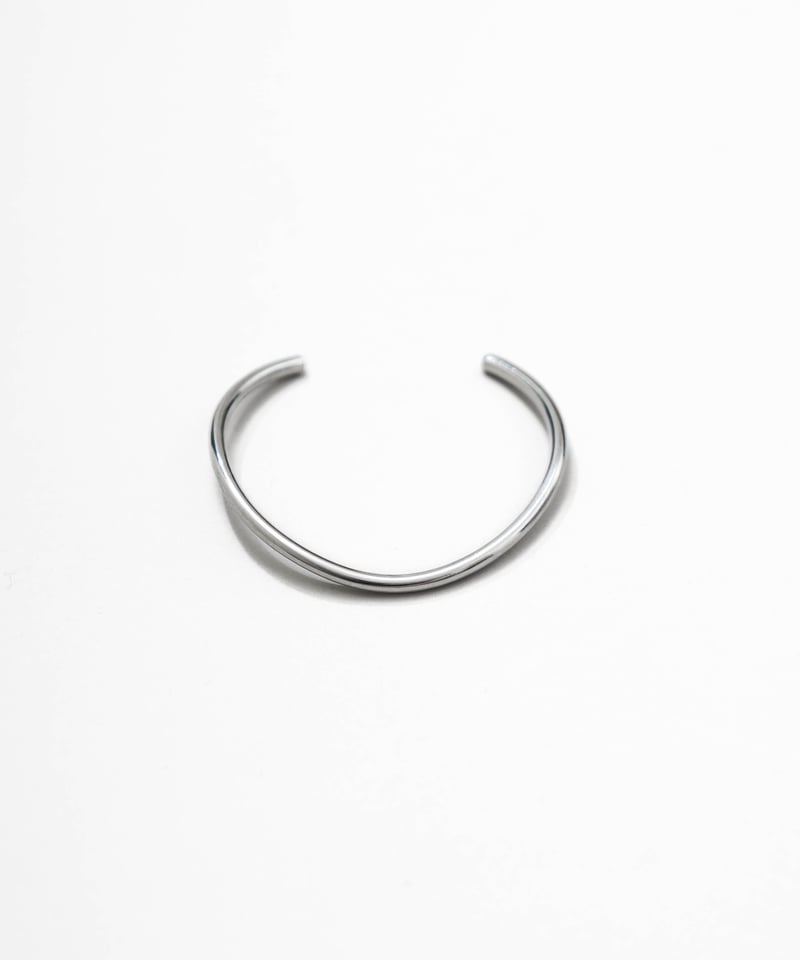 CURVE / WAVE BANGLE | CTHY
