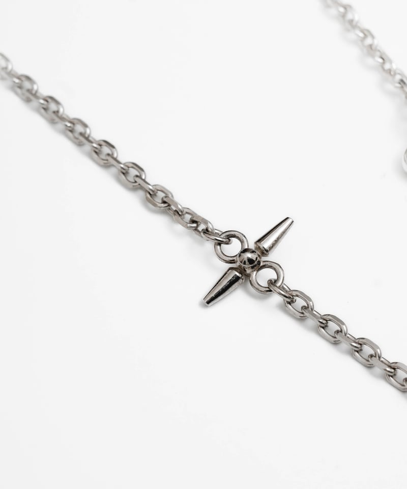 アクセサリー CTHY HERITAGE ALL CHARM LARIAT NECKLACE ALL CHARM LARIAT NECKLACE | CTHY